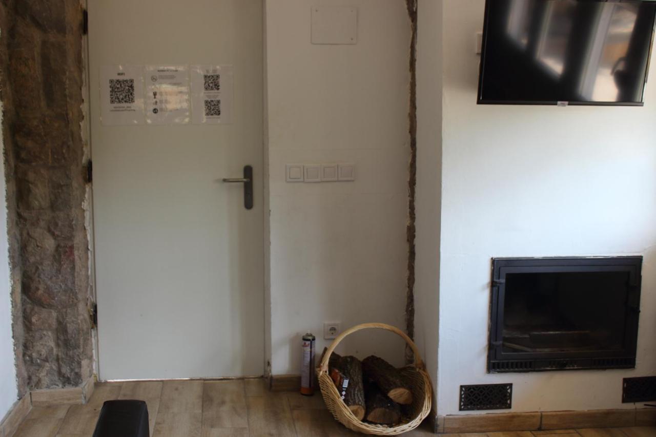 Apartament Vall De Montserrat Castellbell i Vilar エクステリア 写真