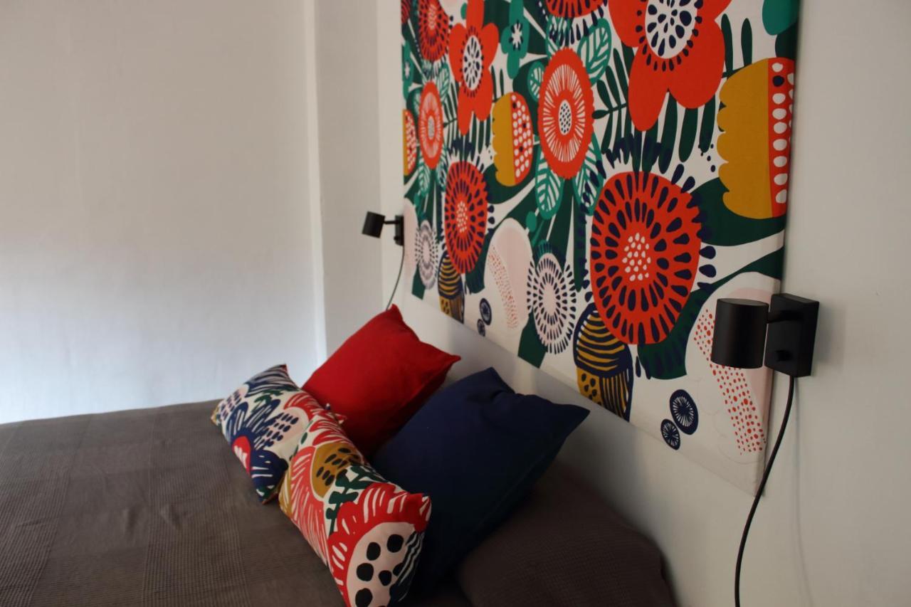 Apartament Vall De Montserrat Castellbell i Vilar エクステリア 写真