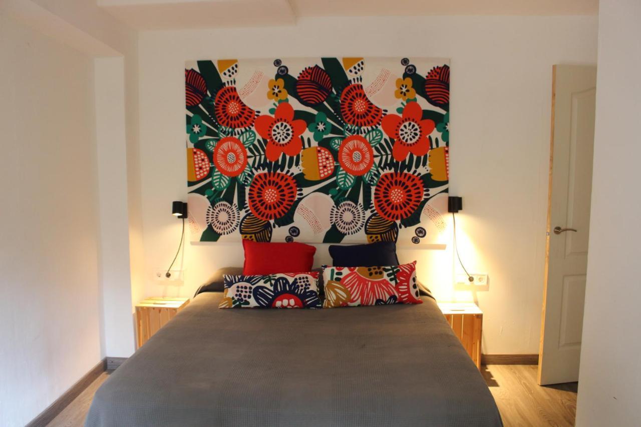 Apartament Vall De Montserrat Castellbell i Vilar エクステリア 写真