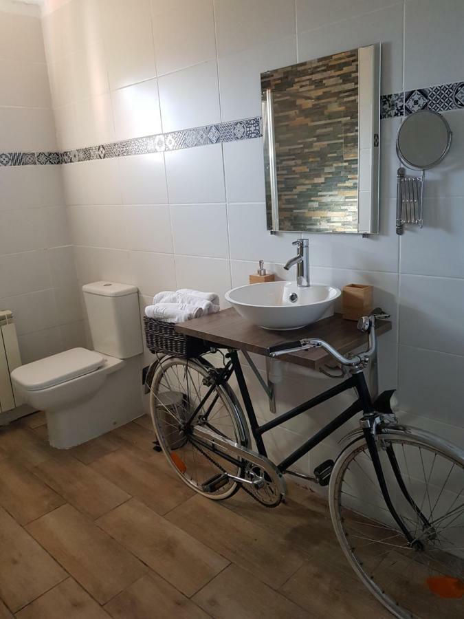 Apartament Vall De Montserrat Castellbell i Vilar エクステリア 写真