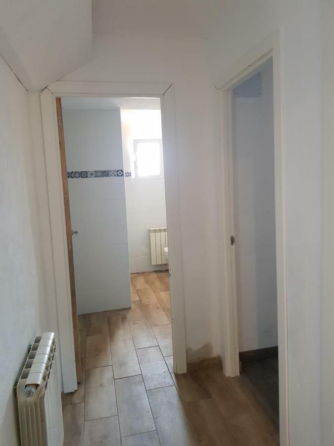 Apartament Vall De Montserrat Castellbell i Vilar エクステリア 写真