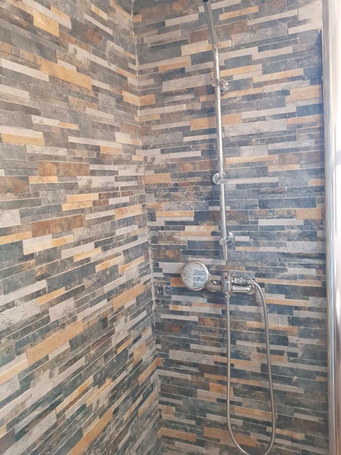 Apartament Vall De Montserrat Castellbell i Vilar エクステリア 写真
