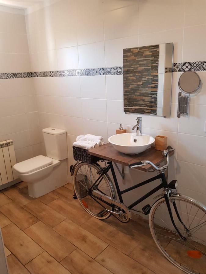 Apartament Vall De Montserrat Castellbell i Vilar エクステリア 写真