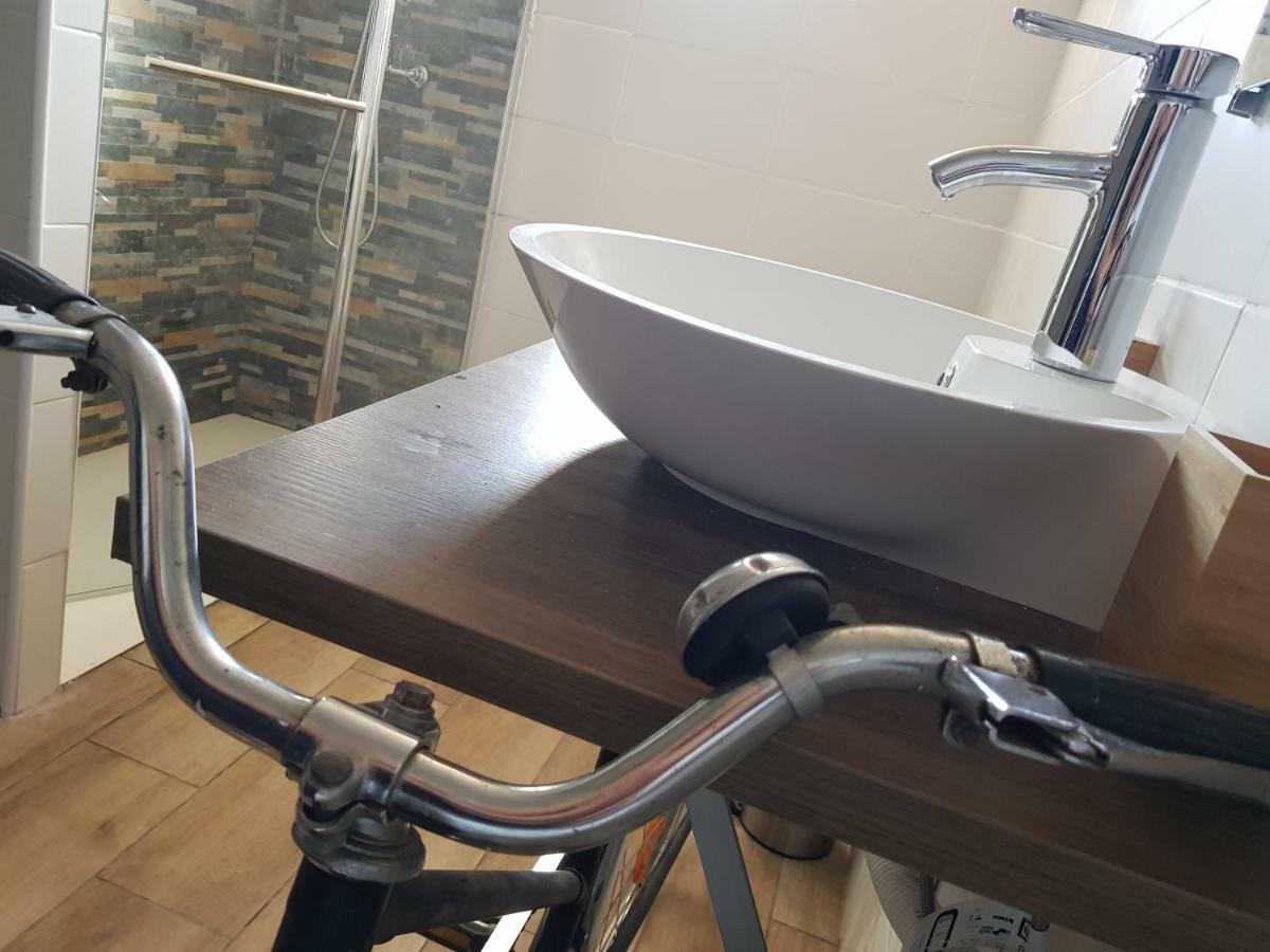 Apartament Vall De Montserrat Castellbell i Vilar エクステリア 写真