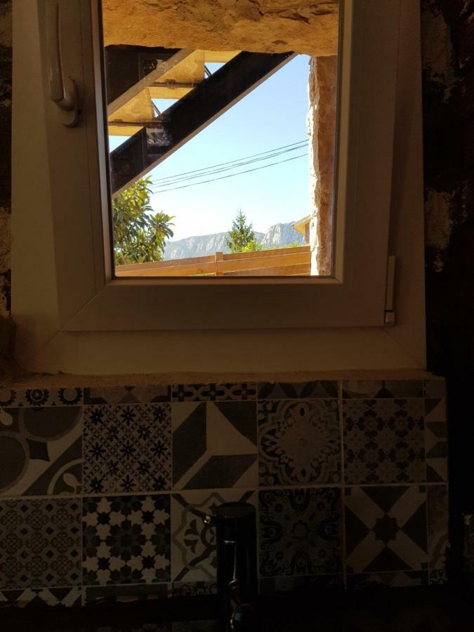 Apartament Vall De Montserrat Castellbell i Vilar エクステリア 写真