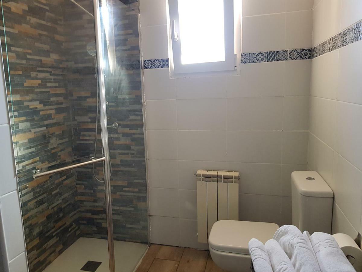 Apartament Vall De Montserrat Castellbell i Vilar エクステリア 写真