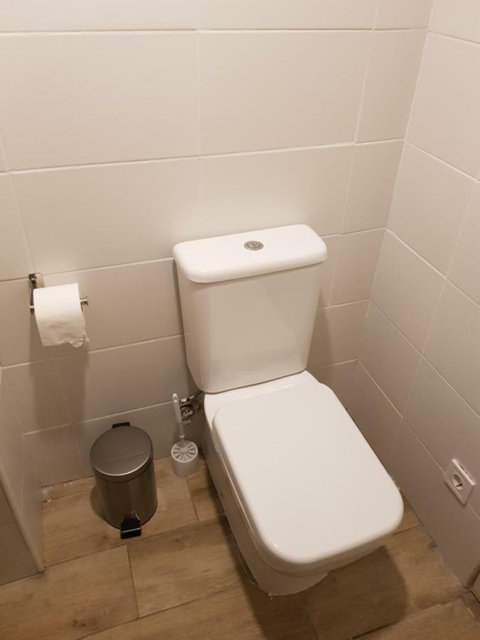 Apartament Vall De Montserrat Castellbell i Vilar エクステリア 写真