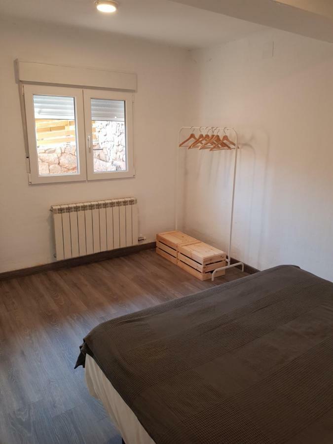Apartament Vall De Montserrat Castellbell i Vilar エクステリア 写真