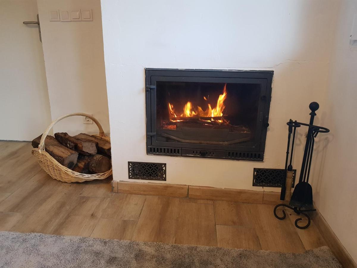 Apartament Vall De Montserrat Castellbell i Vilar エクステリア 写真
